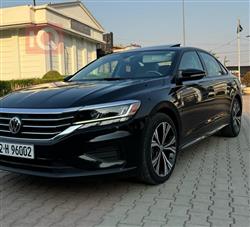 فولكسفاغن باسات